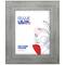 Frame USA Corporate Wide Silver Single Image Picture Frame